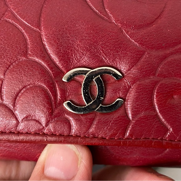 Chanel 6 key holder - Picture 2 of 9